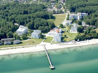 Apartment Börgerende-Rethwisch  22