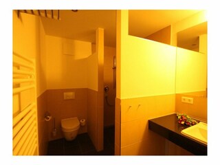 Apartment Börgerende-Rethwisch Bathroom 11