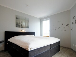 Apartment Börgerende-Rethwisch Bedroom 10