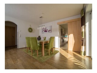 Appartamento per vacanze Grän Caratteristiche 28