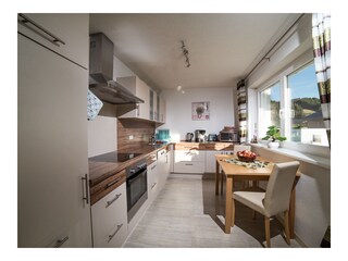 Appartamento per vacanze Grän Caratteristiche 26