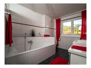 Holiday apartment Grän Features 21