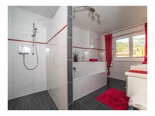 Appartamento per vacanze Grän Caratteristiche 19