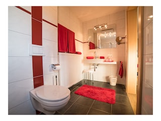 Holiday apartment Grän Features 25