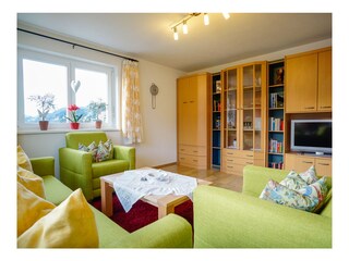 Appartamento per vacanze Grän Caratteristiche 16