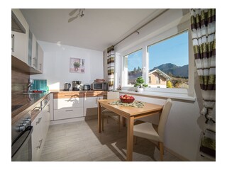 Holiday apartment Grän Features 28