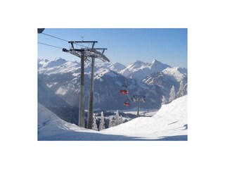 Appartamento per vacanze Grän Registrazione all'aperto 13