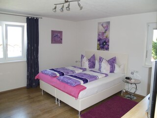 Appartamento per vacanze Grän Caratteristiche 21