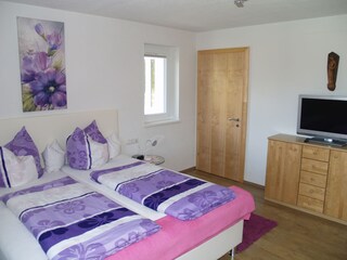 Holiday apartment Grän Features 19