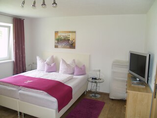 Appartamento per vacanze Grän Caratteristiche 22