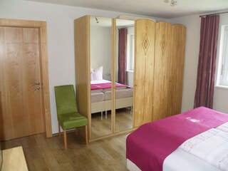 Holiday apartment Grän Features 24