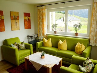 Holiday apartment Grän Features 18