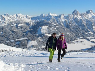 Appartamento per vacanze Grän Documento 38