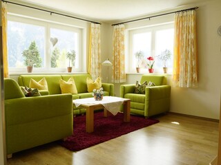 Holiday apartment Grän Features 17