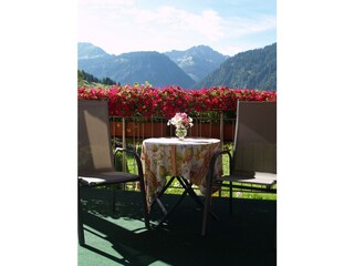 Holiday apartment Grän Features 32
