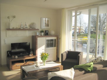 Ferienwohnung Strandpark Großenbrode "Haus Sonnenschein 20"