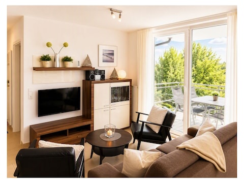 Ferienwohnung Strandpark Großenbrode "Haus Sonnenschein 20"