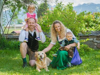 Apartamento de vacaciones Ramsau am Dachstein Documento 13