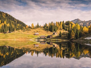 Apartamento de vacaciones Ramsau am Dachstein  30