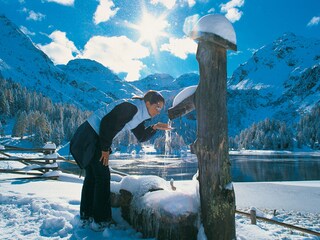 Vakantieappartement Ramsau am Dachstein Omgeving 39