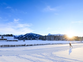 Vakantieappartement Ramsau am Dachstein Kenmerken 25