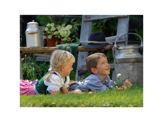 Appartamento per vacanze Ramsau am Dachstein Ambiente 36