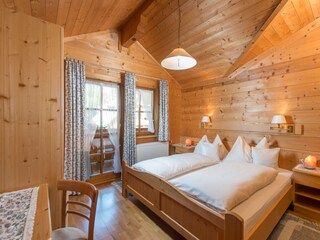 Apartamento de vacaciones Ramsau am Dachstein Dormitorio 18