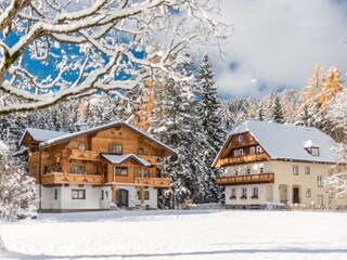 Apartamento de vacaciones Ramsau am Dachstein Grabación al aire libre 5