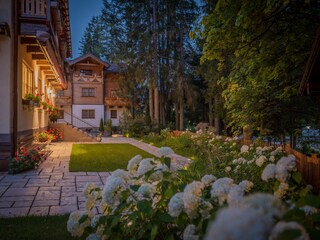 Apartamento de vacaciones Ramsau am Dachstein Entorno 6