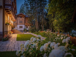 Vakantieappartement Ramsau am Dachstein Buitenaudio-opname 5