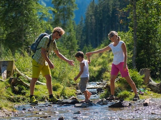 Vakantieappartement Ramsau am Dachstein Omgeving 34