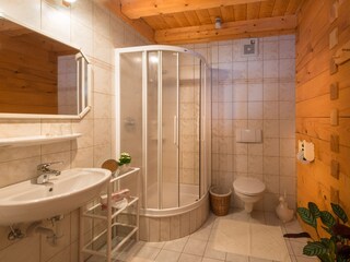 Apartamento de vacaciones Ramsau am Dachstein Baño 19