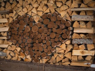 Appartement de vacances Ramsau am Dachstein Équipement 13