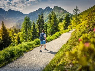 Appartamento per vacanze Ramsau am Dachstein Ambiente 33