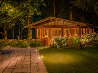Apartamento de vacaciones Ramsau am Dachstein Entorno 7
