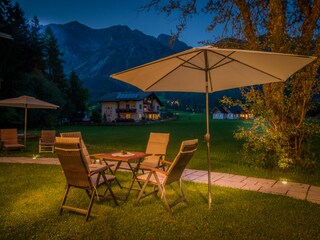Apartamento de vacaciones Ramsau am Dachstein Entorno 9