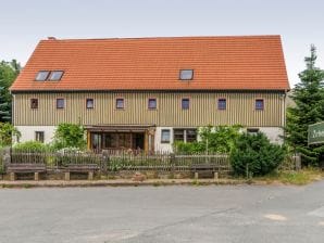 Ferienwohnung Bauernhof-Schoena 2 - Schöna - image1