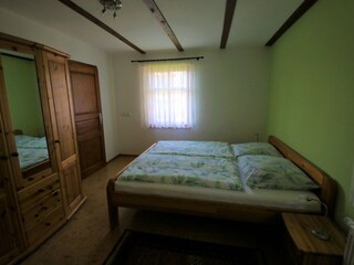 Appartement de vacances Altfriesack Chambre 9