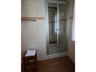 Appartement de vacances Altfriesack Salle de bain 13