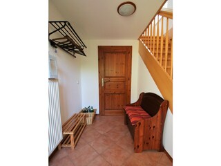 Appartement de vacances Altfriesack  18
