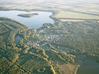 Appartamento per vacanze Altfriesack Ambiente 16