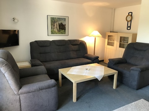 Ferienwohnung Wiesengrund