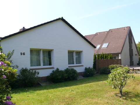 Apartment Wiesengrund