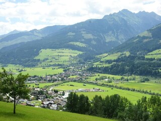 Appartamento per vacanze Niedernsill Ambiente 11