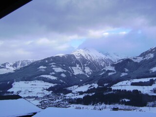 Appartamento per vacanze Niedernsill Ambiente 12