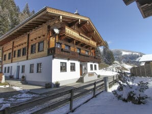 Appartamento vacanze Oberkrenmoos - Agriturismo