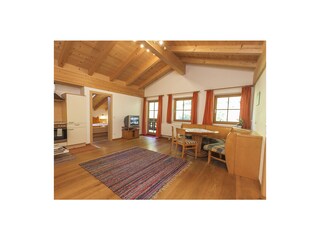 Appartamento per vacanze Niedernsill Caratteristiche 6