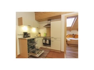 Appartamento per vacanze Niedernsill Caratteristiche 7