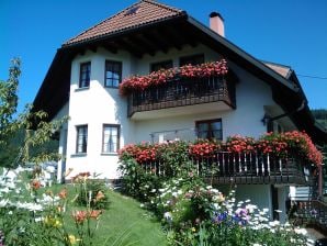 Holiday apartment Schupp - Dachsberg - image1