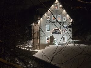 Maisonetteferienwohnung "Fichtelberg"